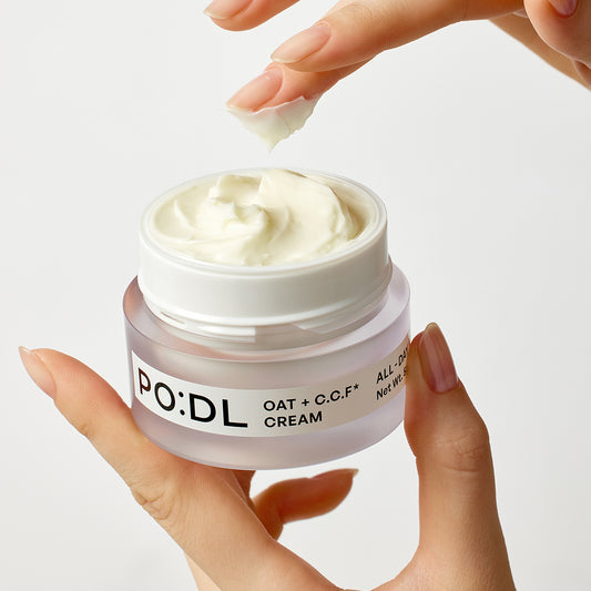 PO:DL AVENA + C.C.F ALL-DAY VELVET CREAM 50G