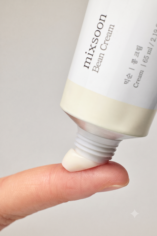 Mixsoon Bean Cream 65ml