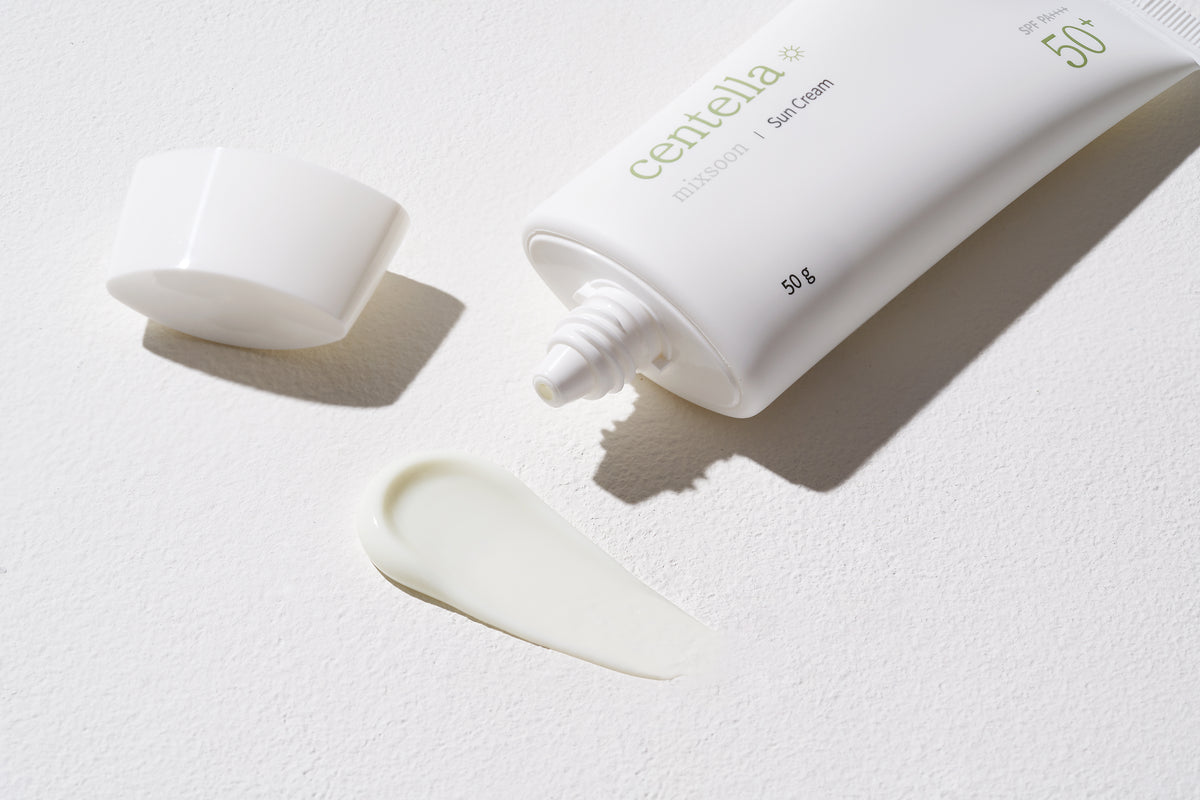 Mixsoon Centella Sun Cream 50g
