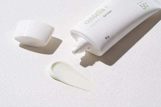 Mixsoon Centella Sun Cream 50g