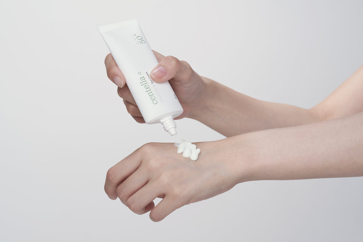 Mixsoon Centella Sun Cream 50g