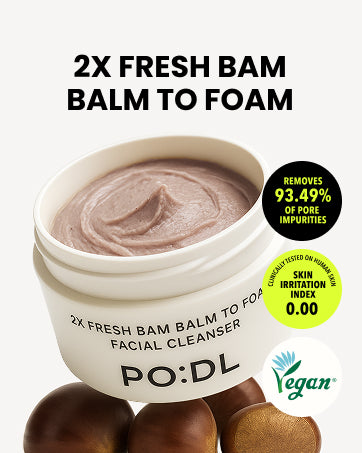 PO:DL 2X BÁLSAMO FRESCO A ESPUMA 130ML