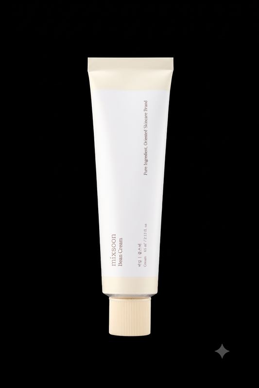 Mixsoon Bean Cream 65ml