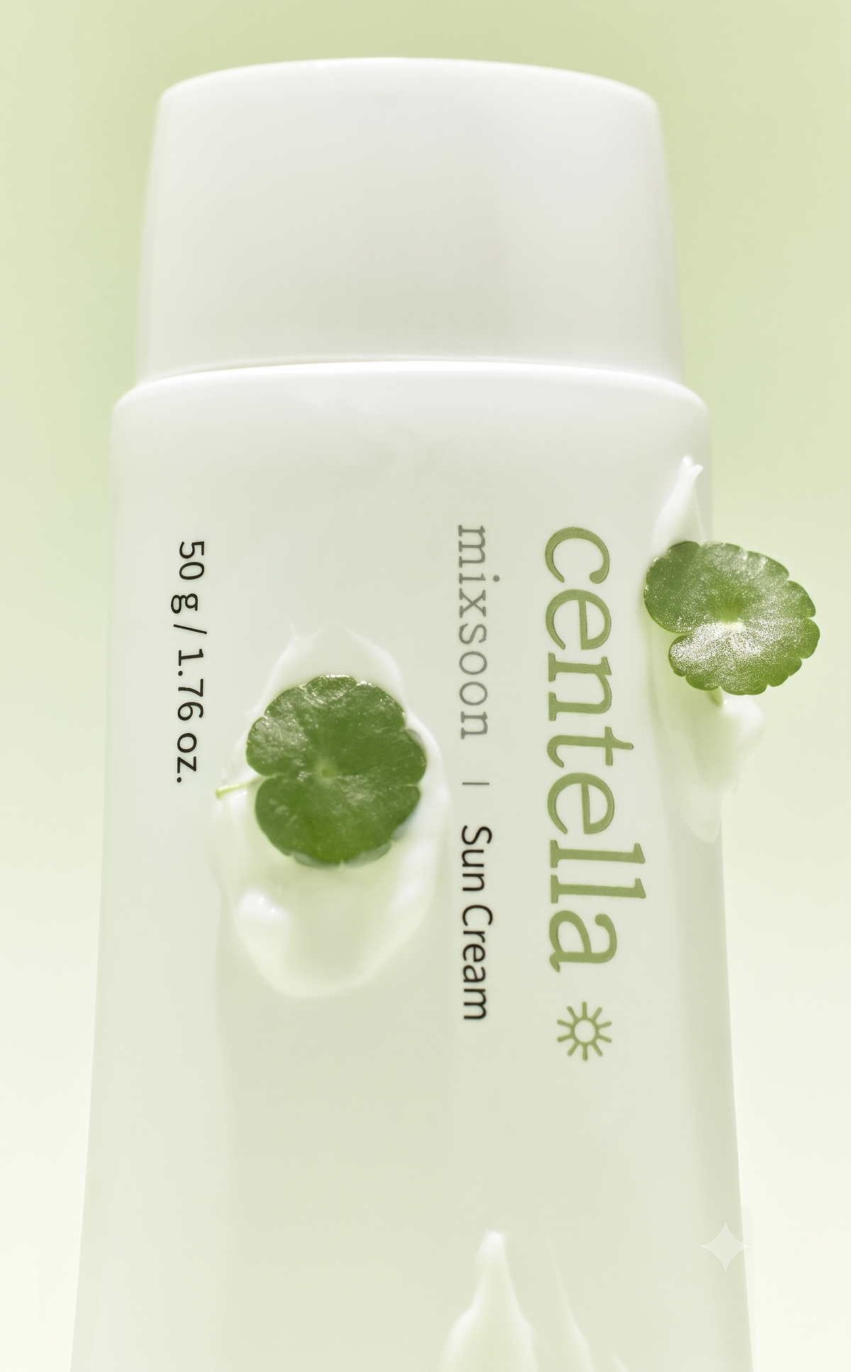 Mixsoon Centella Sun Cream 50g