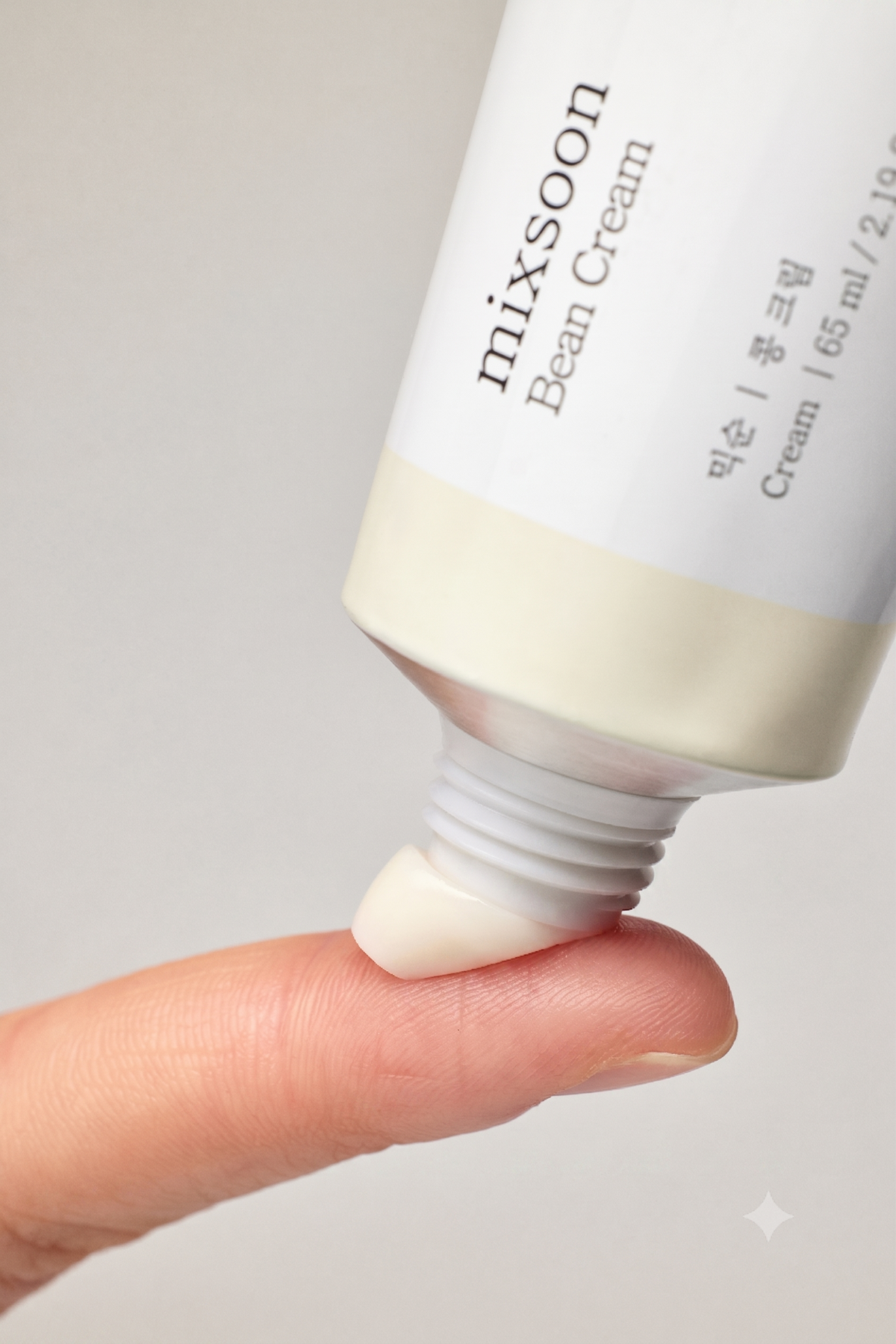 Mixsoon Bean Cream 65ml