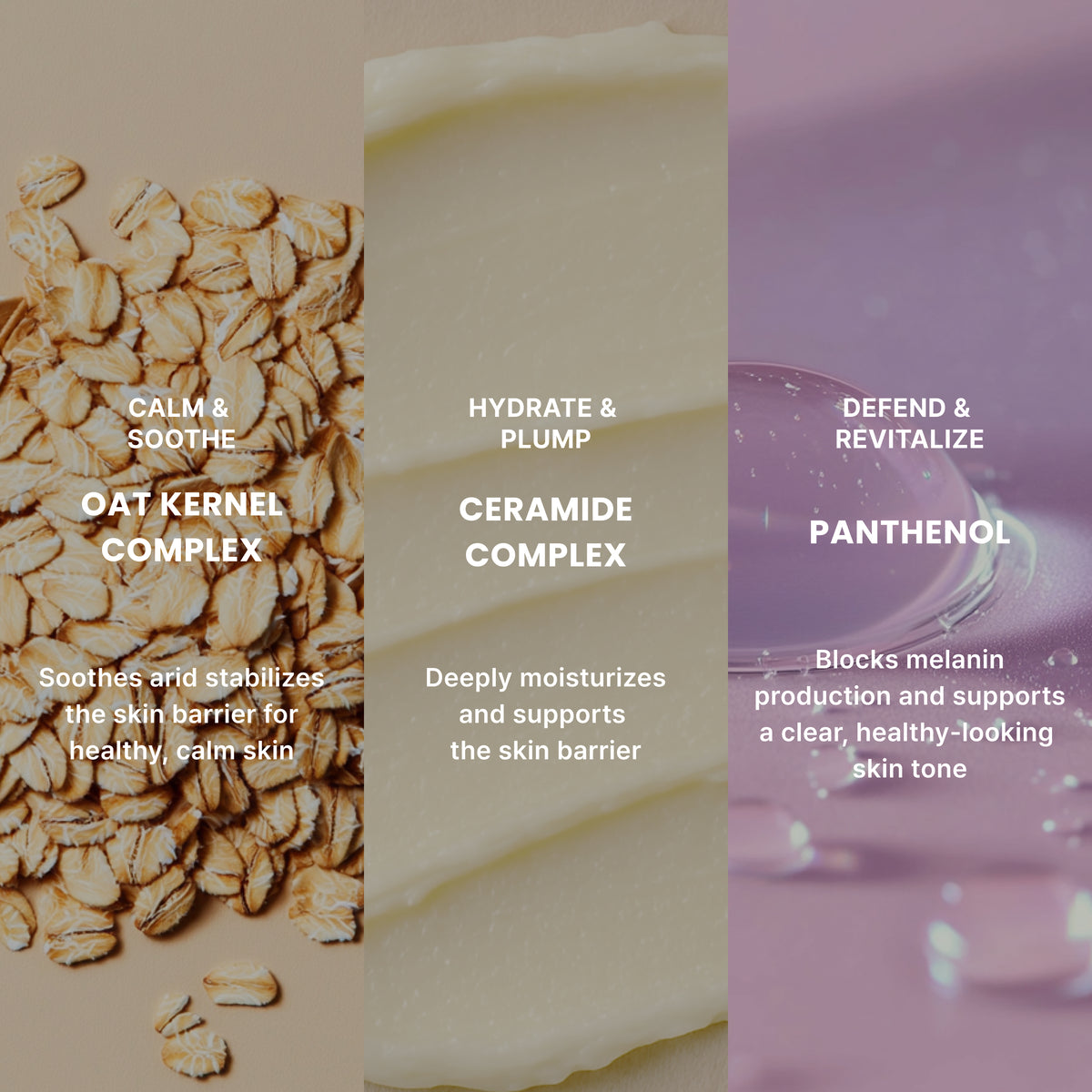 PO:DL MASCARILLA HIDRATANTE OAT CERAMIDE 4P
