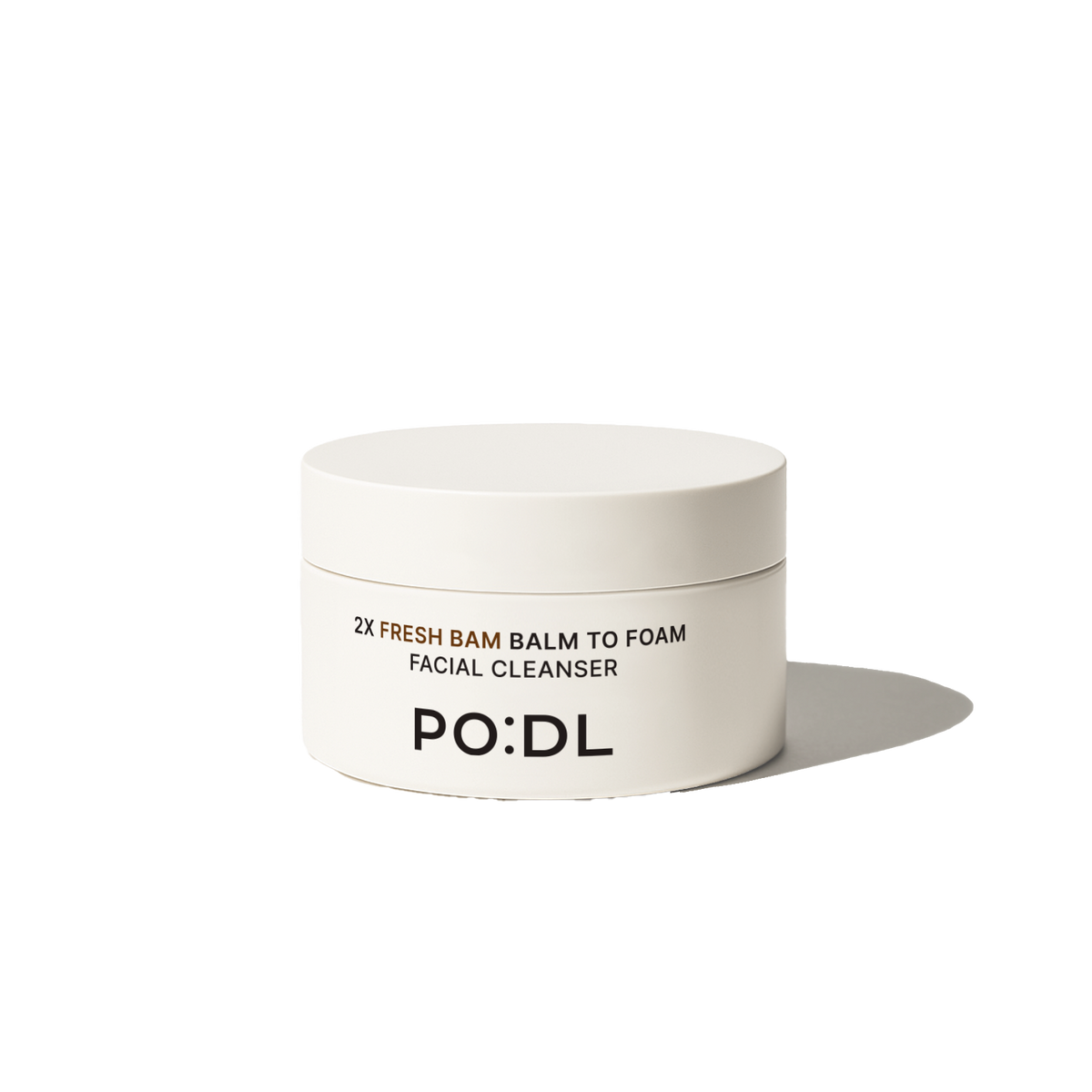 PO:DL 2X BÁLSAMO FRESCO A ESPUMA 130ML