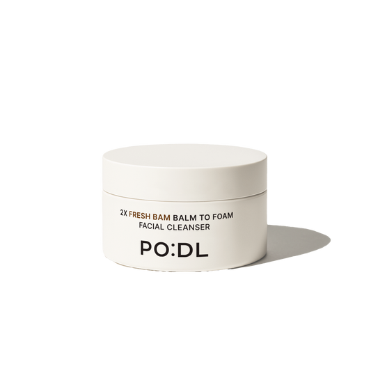 PO:DL 2X BÁLSAMO FRESCO A ESPUMA 130ML